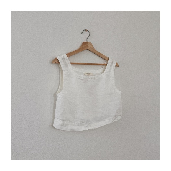 gillian stevens luna top - Picture 2 of 4